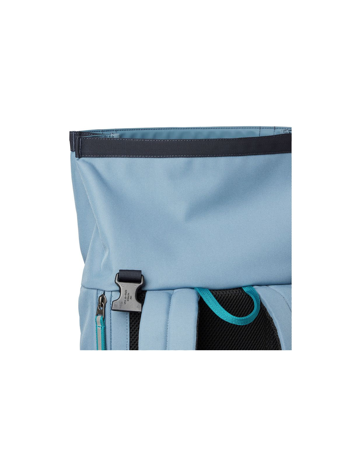 Plecak miejski HELLY HANSEN Stockholm Backpack granatowy