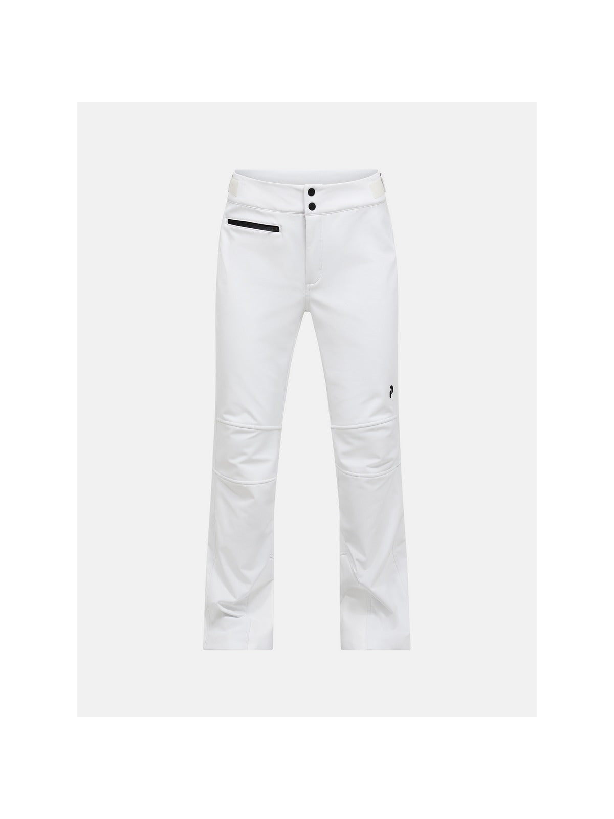 Spodnie narciarskie PEAK PERFORMANCE W Stretch Pants biały