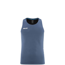 Koszulka MILLET INTENSE PRO LIGHT TANK M granatowy - Adventure Sports
