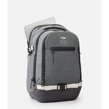 Plecak miejski RIP CURL F-Light Posse 35L Classic Surf szary
