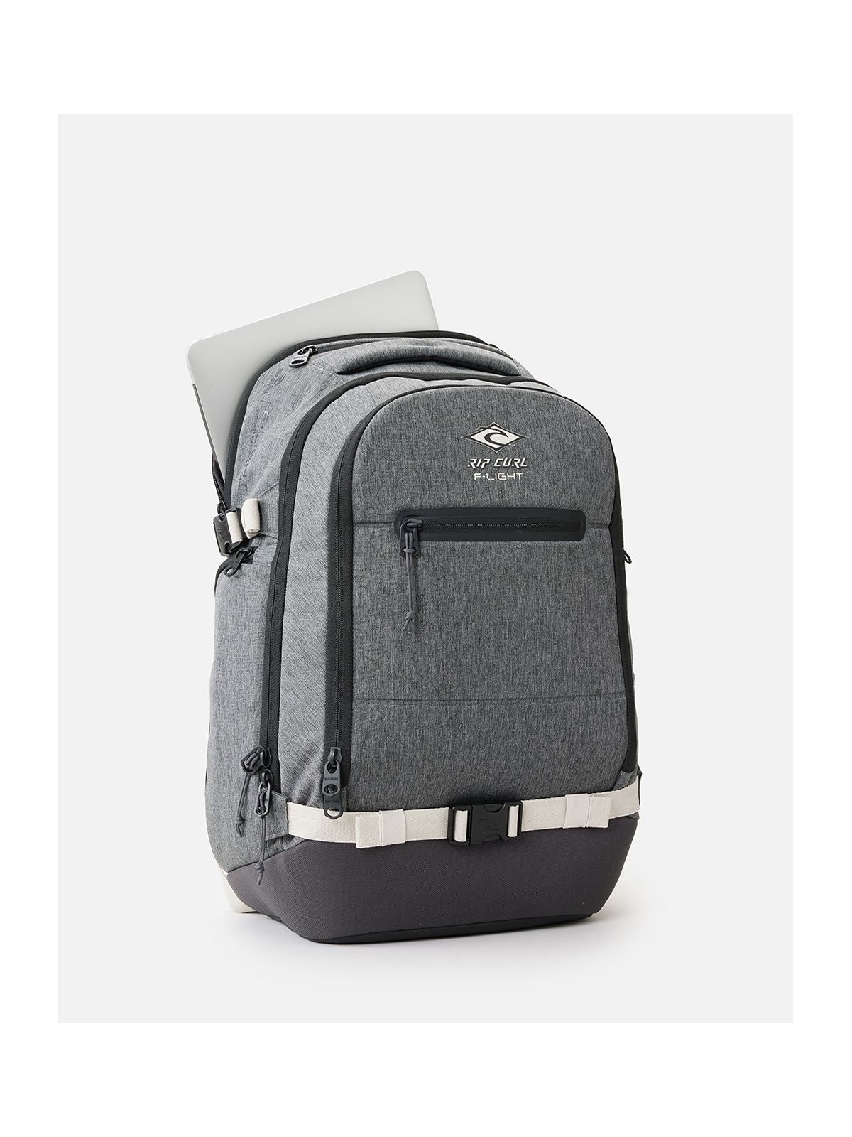 Plecak miejski RIP CURL F-Light Posse 35L Classic Surf szary