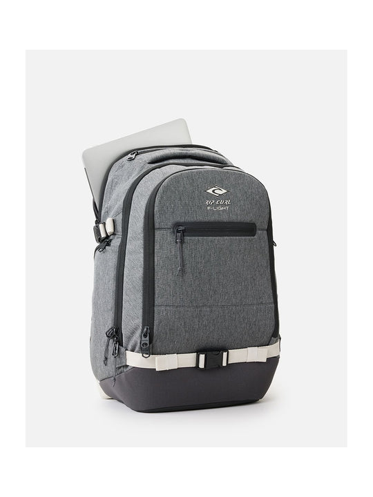 Plecak miejski RIP CURL F-Light Posse 35L Classic Surf szary
