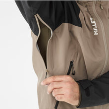 Kurtka MILLET M Fitz Roy Jkt Beżowy
