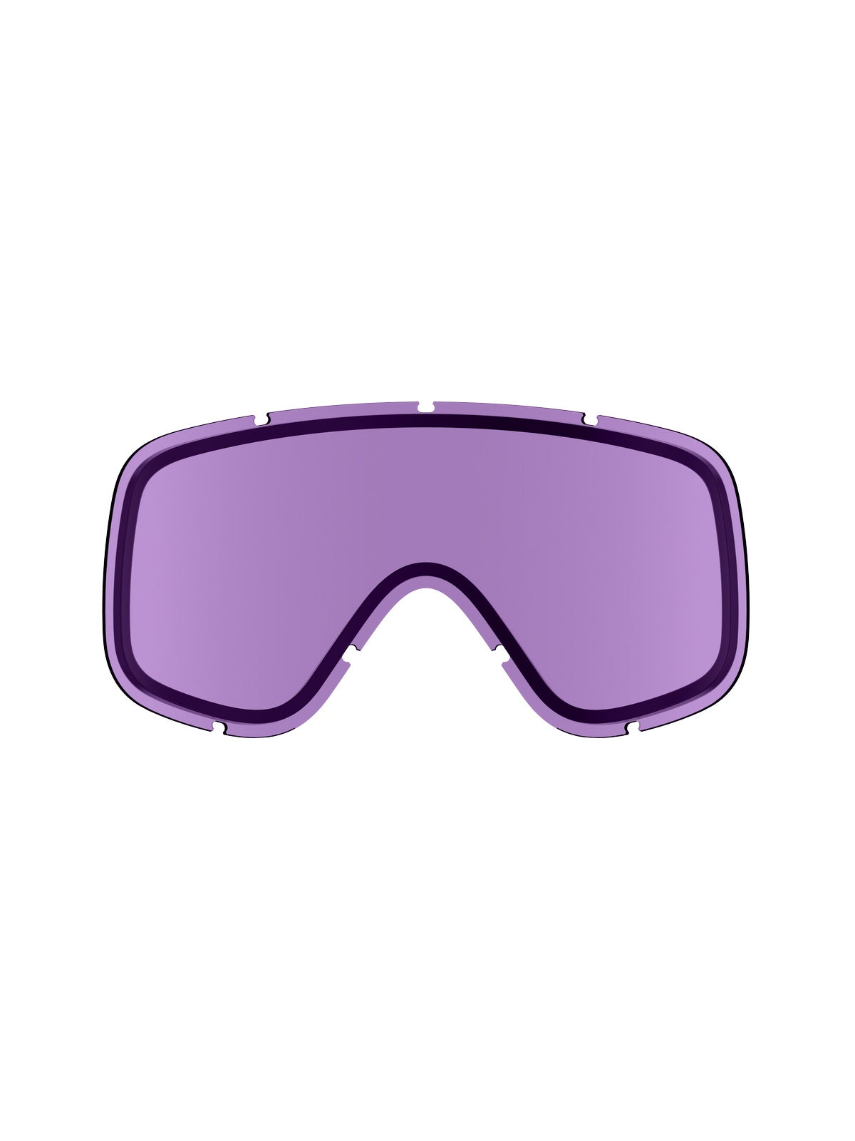 Szyba POC Tarsal Lens niebieski