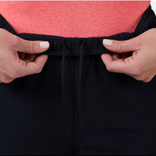 Spodnie damskie ROSSIGNOL W Sidelhorn Pant czarny - Adventure Sports
