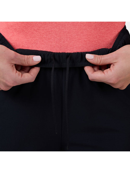 Spodnie damskie ROSSIGNOL W Sidelhorn Pant czarny - Adventure Sports
