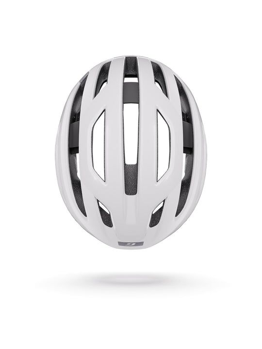 Kask rowerowy JULBO FINISHER biały - Adventure Sports
