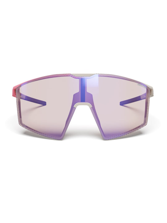 Okulary fotochromowe JULBO Edge Dreamers - Reactiv 1-3 HC - Beige/Coral
