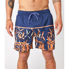 Boardshorty RIP CURL Bakery Volley granatowy - M - Adventure Sports
