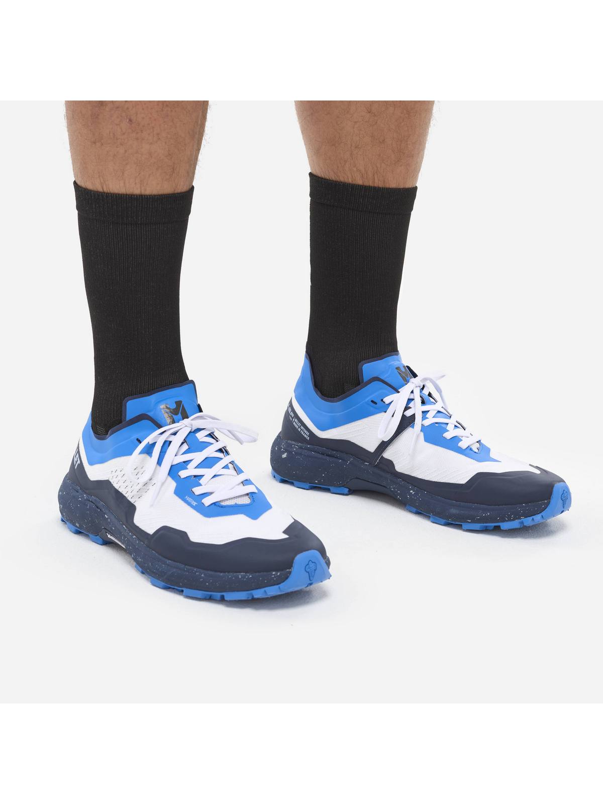 Buty MILLET INTENSE M beżowy