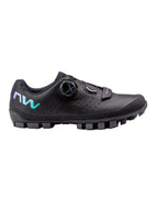 Buty rowerowe damskie NORTHWAVE Hammer Plus Wmn czarny - Adventure Sports