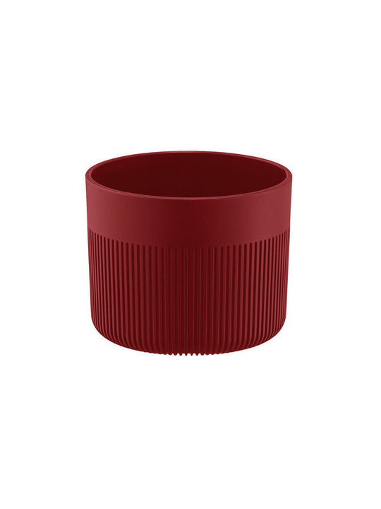 Termos ESBIT SCULPTOR Vacuum Flask 1000ml bordowy
