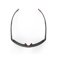 Okulary rowerowe RUDY PROJECT SPINSHIELD - czarny | Multilaser Red Cat 3 - ONE SIZE - Adventure Sports
