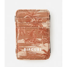 Portfel CURL Pu Magic Wallet czarny - TU - Adventure Sports
