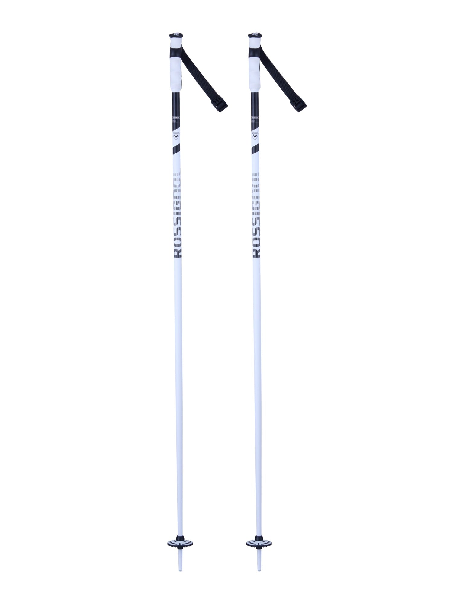 Kije narciarskie ROSSIGNOL Tactic Plus White