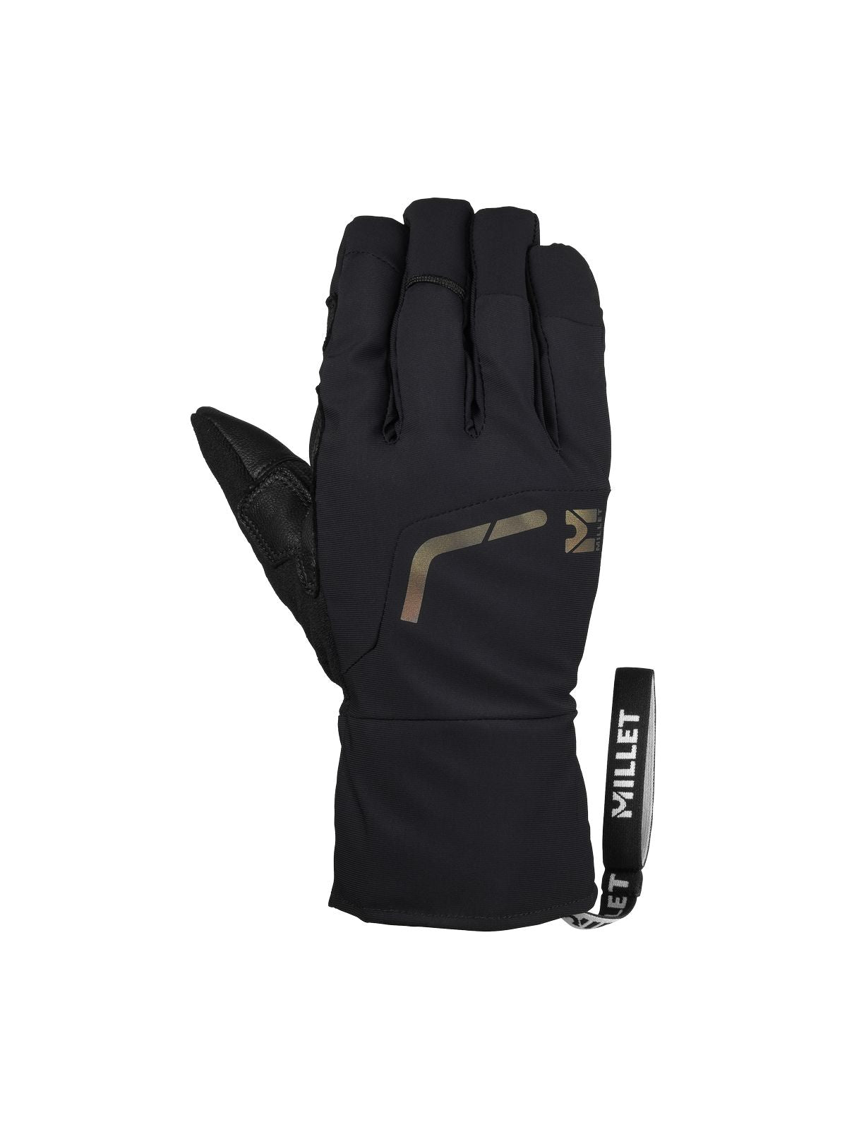 Rękawice MILLET Pierra Ment Warm Glove czarne