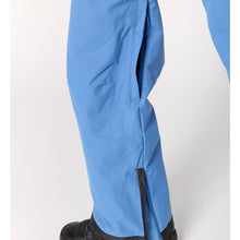 Spodnie narciarskie RIP CURL ANTI SERIES RELAX PANT10K/10K niebieskie
