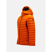 Kurtka narciarska Peak Performance M Frost Ski Jacket pomarańczowy - Adventure Sports
