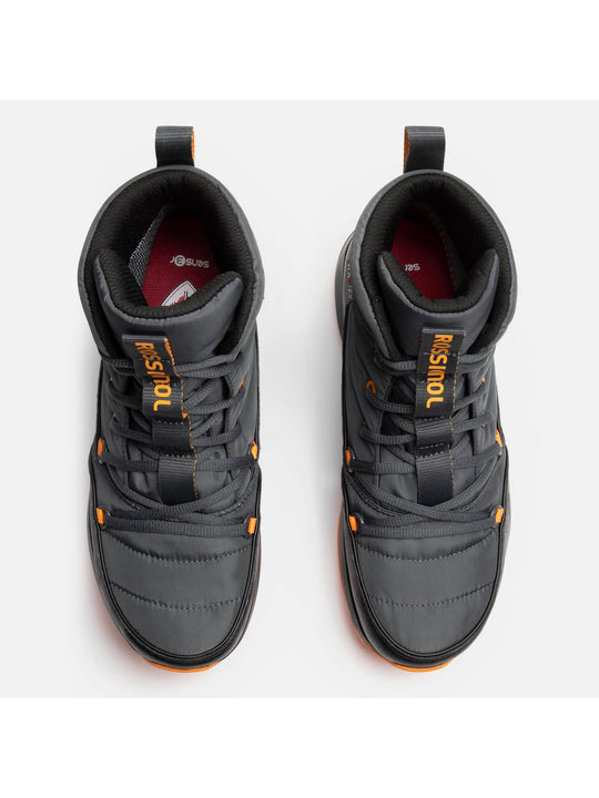 Buty męskie ROSSIGNOL Rossi Podium Onyx Grey
