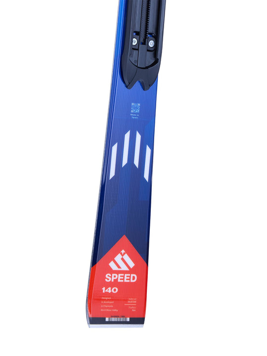 Narty dla dzieci Dynastar Team Comp + wiązania LOOK Xpress 7 GW B83
