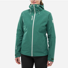 Kurtka MILLET W SENECA GTX 2L JKT zielona
