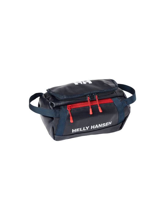 Kosmetyczka Podróżna HELLY HANSEN Guide Wash Bag granatowa
