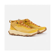 Buty męskie trekkingowe ROSSIGNOL Altiridge Mid R-Shell Dry żółte
