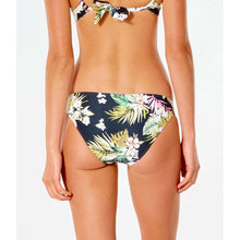 Dół bikini RIP CURL On The Coast Full Pant - czarny - Stroje kąpielowe - Adventure Sports
