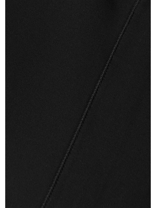 Legginsy damskie Casall Soft Touch High Waist Tights czarny
