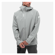 Kurtka męska MILLET Seneca Storm 3L Jkt M szara
