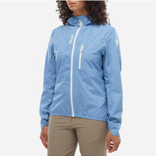 Kurtka MILLET WANAKA LIGHT 2.5L JKT W niebieski
