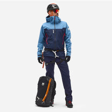 Kurtka MILLET KAMET LIGHT GTX JKT M granatowy - Adventure Sports
