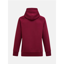 Bluza PEAK PERFORMANCE Original Hood Men bordowy
