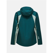 Kurtka męska PEAK PERFORMANCE M Trail Hipe 3L Shell Jacket kolor zielony
