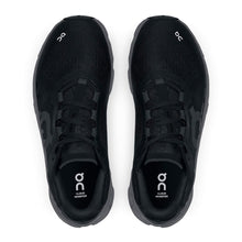 Buty do biegania damskie On W Cloudmonster czarny
