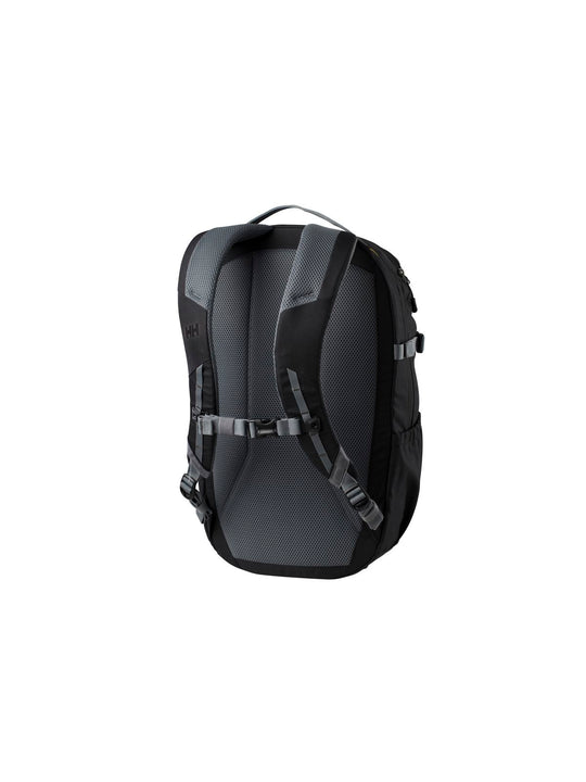 Plecak HELLY HANSEN Loke Backpack czarny - TU - Adventure Sports
