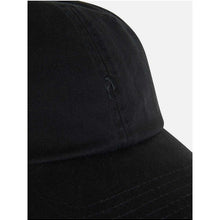 adventuresports czapka-z-daszkiem-peak-performance-ground-cap-czarny-g78327030-050 detail1
