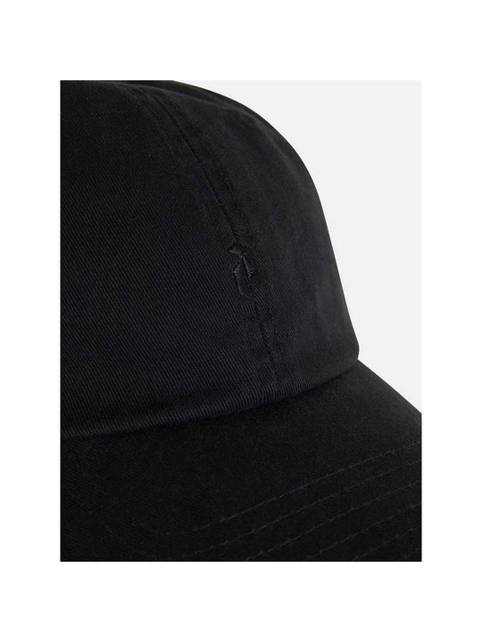adventuresports czapka-z-daszkiem-peak-performance-ground-cap-czarny-g78327030-050 detail1
