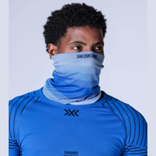 Komin narciarski X-BIONIC Invent Fx Neckwarmer - Adventure Sports
