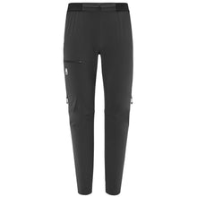 Spodnie MILLET M Wanaka Fast Pant czarny - Adventure Sports
