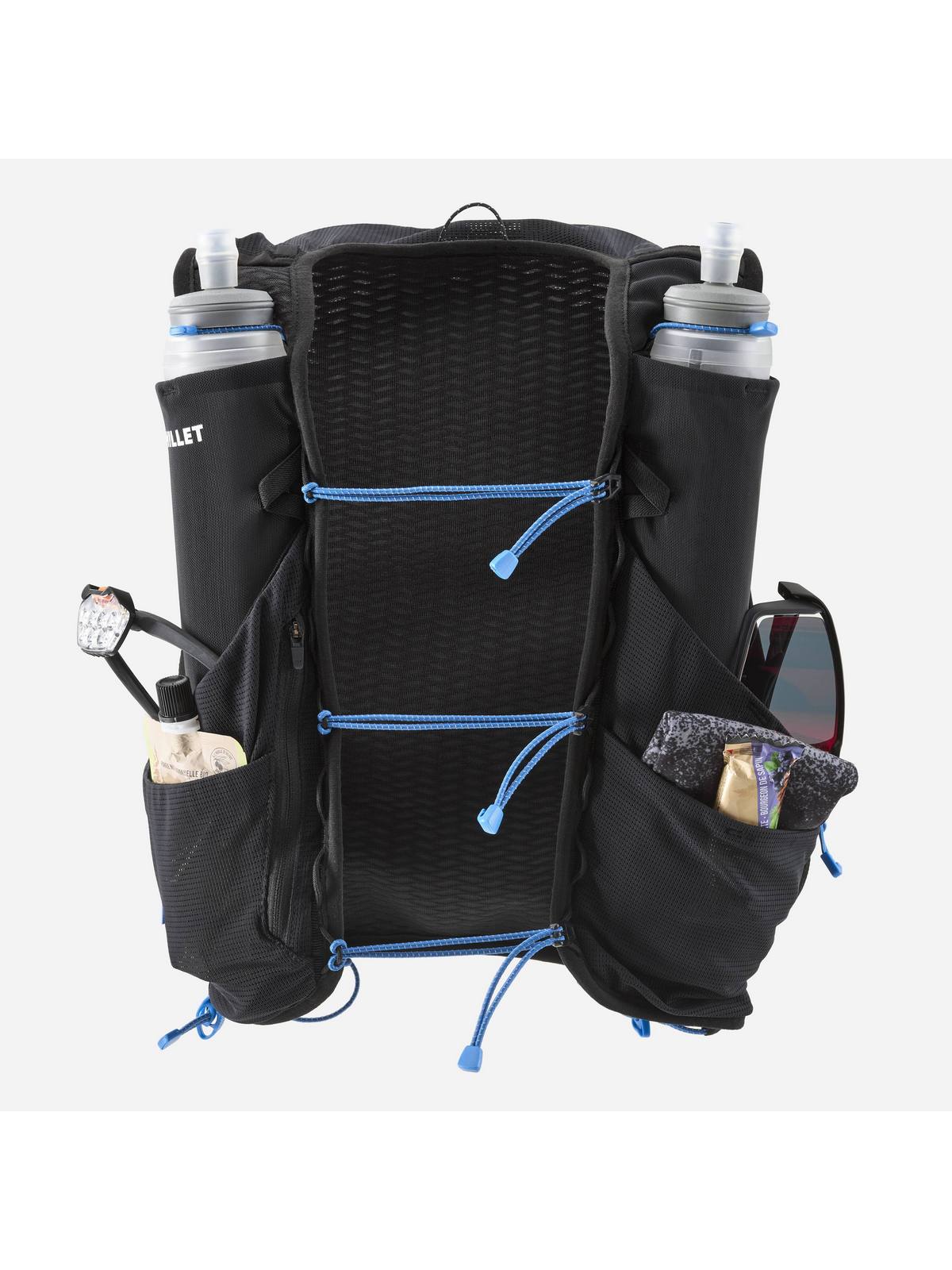 Plecak MILLET INTENSE ULTRA 15 czarny