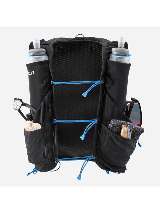 Plecak MILLET INTENSE ULTRA 15 czarny
