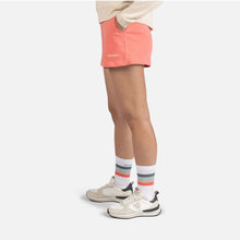 Szorty damskie ROSSIGNOL W Presset Short różowy - Adventure Sports
