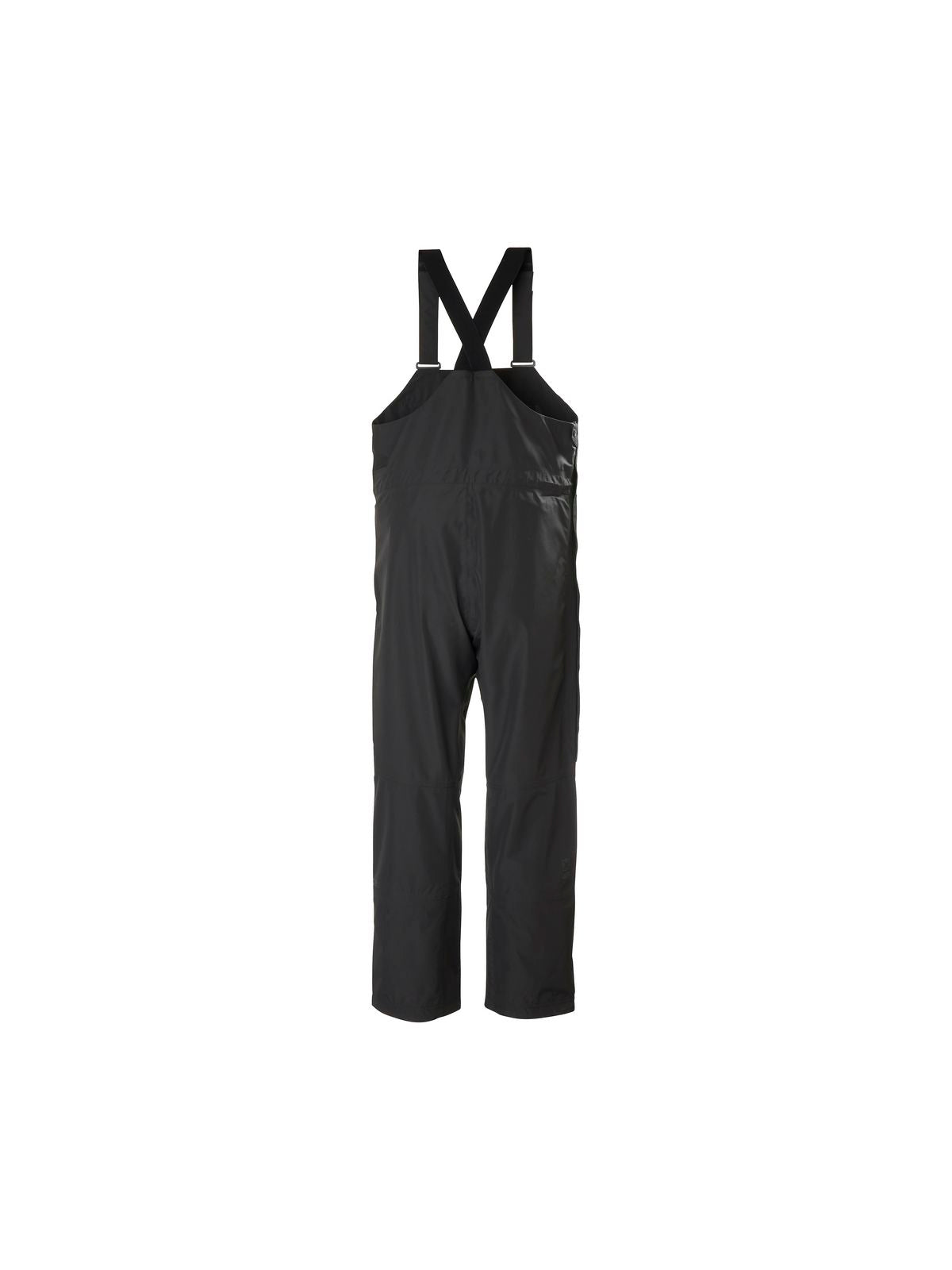 Spodnie narciarskie damskie HELLY HANSEN W EMIKO SHELL BIB PANT czarne