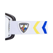 Gogle Narciarskie ROSSIGNOL AIRIS SONAR JCC
