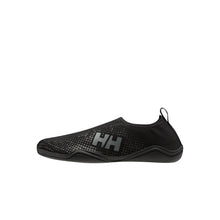 Buty Helly Hansen Crest Watermoc czarny - sportowe - Adventure Sports

