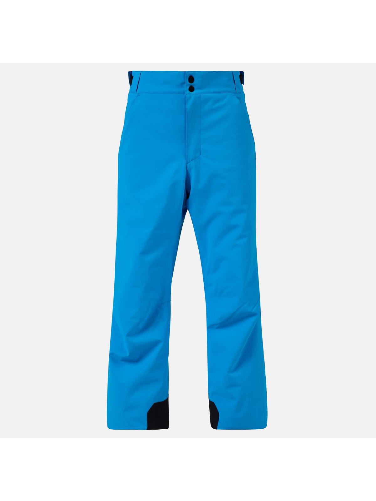 Spodnie narciarskie dziecięce ROSSIGNOL Boy Insulated Ski Pant niebieskie