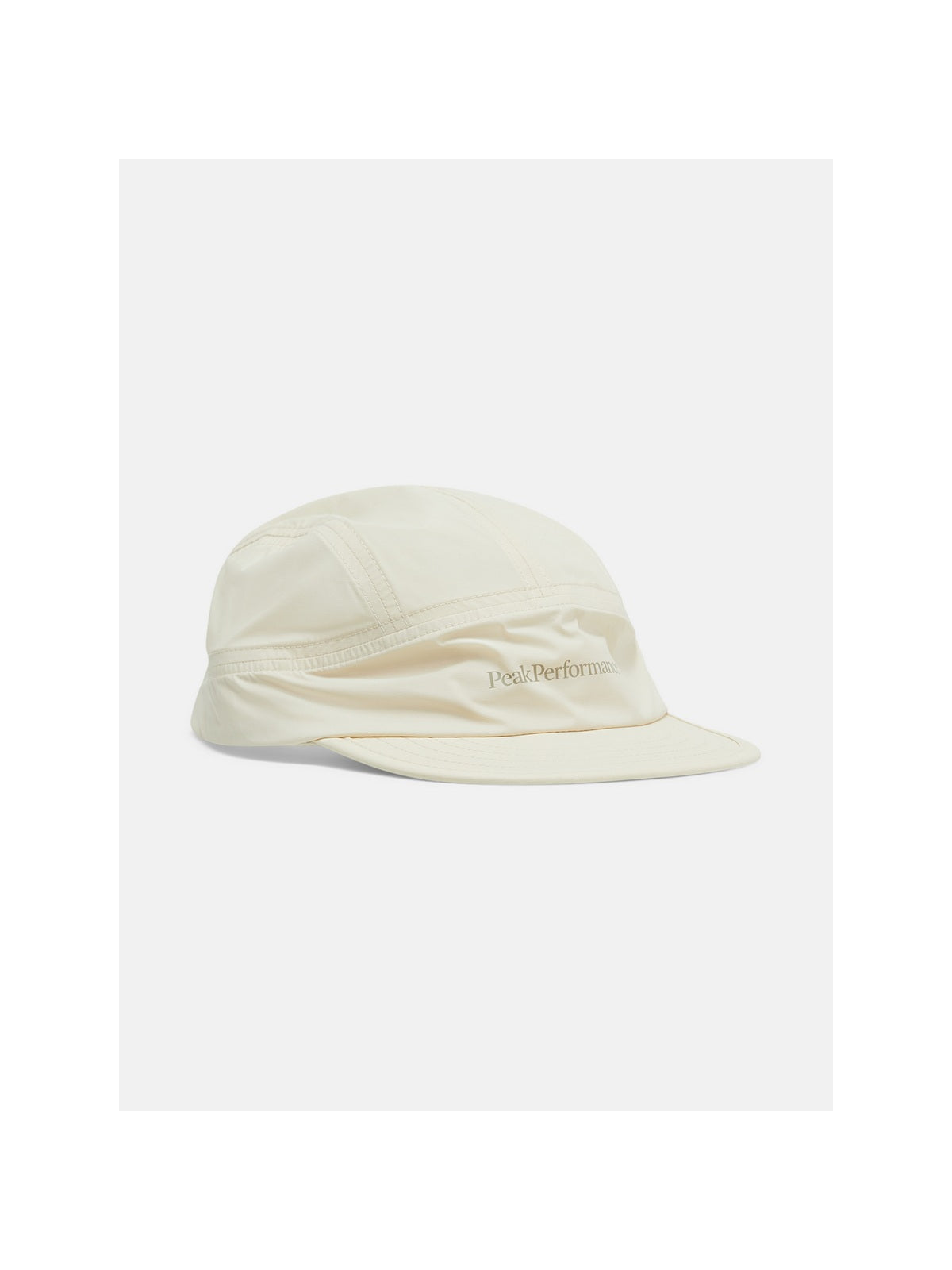 Czapka PEAK PERFORMANCE Trail Cap beżowy