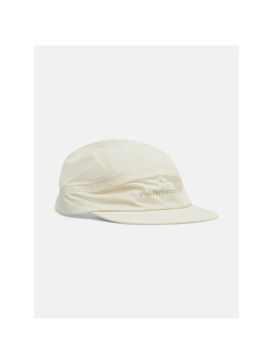 Czapka PEAK PERFORMANCE Trail Cap beżowy
