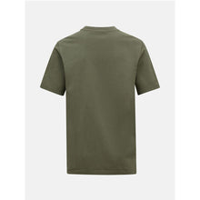 Bluza z kapturem damska Peak Performance W Original Hood niebieski
